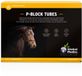 Global Medics P-Block 6x60GR Spuiten Doos Transparant