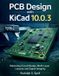 PCB Libri GmbH The Embedded Intelligence- PCB Design with KiCad 10.0.3