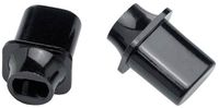 Fender Pure Vintage Telecaster Top-Hat Style Switch Tips - Gitaaronderdeel