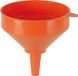 Pressol 02 367 020 Trechter 1 stuks 3.20 l 250 mm Oranje