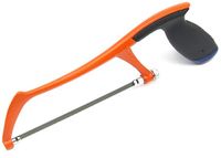 Merkloos / Sans marque HBM 150 mm. Professionele Dual Grip ijzerzaagbeugel, Zaagbeugel