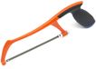 Merkloos / Sans marque HBM 150 mm. Professionele Dual Grip ijzerzaagbeugel, Zaagbeugel
