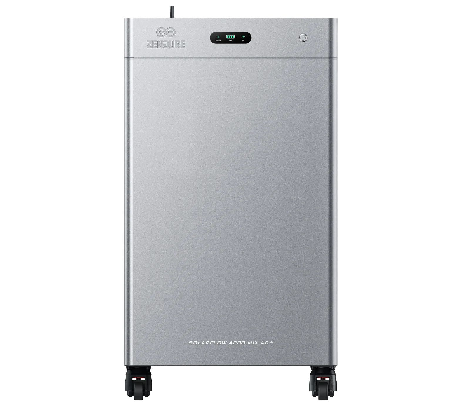 Zendure SolarFlow 4000 Mix AC+