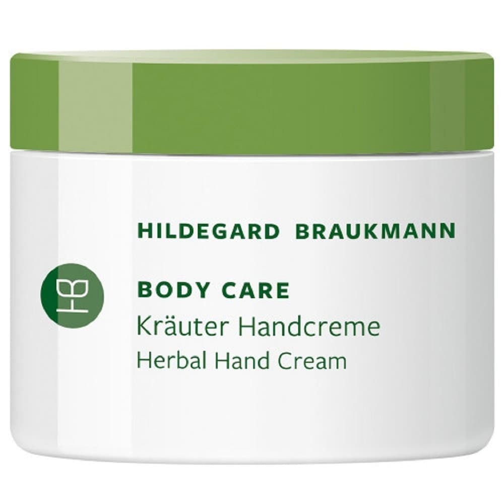 HILDEGARD BRAUKMANN HILDEGARD BRAUKMANN Body Care Handcrème 200 ml
