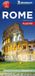 Plan Michelin Rome laminated 1:12.500