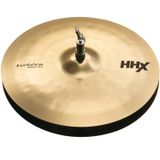 Sabian HHX Evolution Hats 15 inch hihats