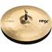 Sabian HHX Evolution Hats 15 inch hihats