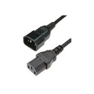 HP C13-C14 Power Cord - A0K02A