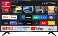 AntteQ AV42F3 / LED-LCD screen / 42 inch / 2026