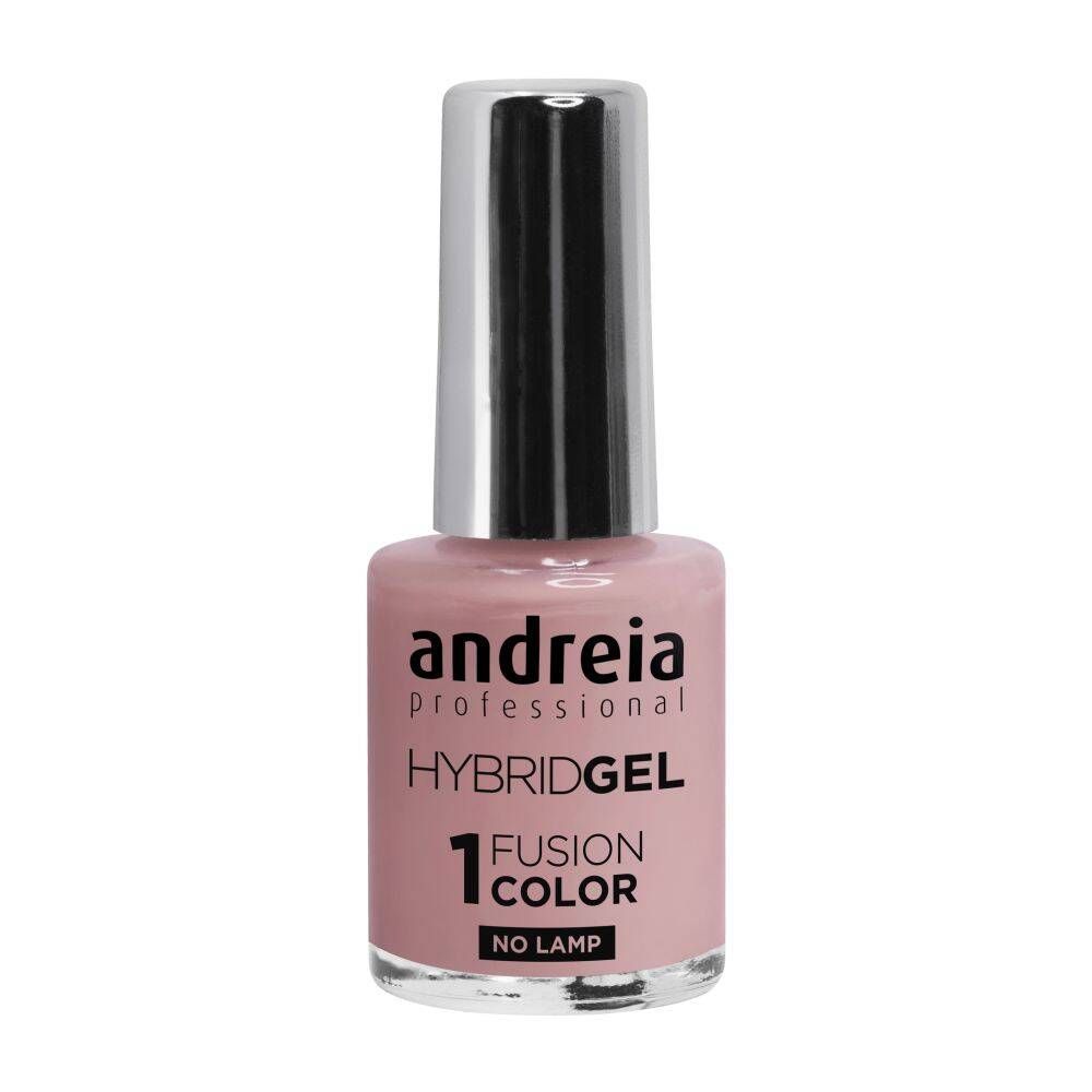Eureka Pharma Eureka Care® Andreia HybridGel H12 Oud Roze 10,5 ml nagellak