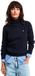 Gant 4800102 Trui Met Hoge Hals Blauw S Vrouw