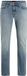 JACK&JONES JJICLARK JJORIGINAL Heren Jeans W30 / L34 Blauw Denim
