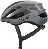 Abus Wingback Casque de vélo Course Gris M
