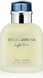 Dolce & Gabbana Light Blue / 75 ml / Men