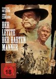Der The Last Hard Men / DVD / N/A / N/A