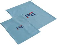 Premier Equine Waszak voor paardenuitrusting, blauw, textiel