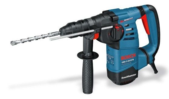 Bosch Professional Bosch GBH 3-28 DFR Boorhamer - 800W - 900 RPM