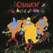 A Queen - A Kind Of Magic (LP) (Limited Edition)