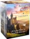 Asmodee Kingdom Legacy Feudal Kingdom Strategisch Avontuur Kaartspel