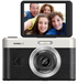 Kodak PIXPRO C1 13MP Compact Camera - Black