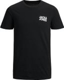 Jack & Jones Plus T-shirts Plus Size Logo T-shirts