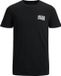 Jack & Jones Plus T-shirts Plus Size Logo T-shirts