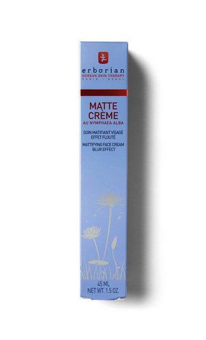 Erborian Matte Cream