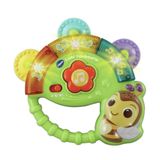 VTech Baby Lumi Tambourin - Multicolour - 0.25 - 3 Years