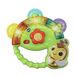 VTech Baby Lumi Tambourin - Multicolour - 0.25 - 3 Years