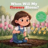 When Libri GmbH When Will My Flowers Bloom? Paperback