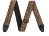 Dunlop D6726 Jacquard King Cobra - Gitaarband