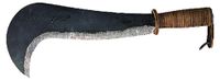 Roncola Varese 104 Nr. 2 29 cm
