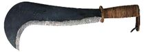 Roncola Varese 104 Nr. 2 29 cm