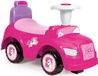 Dolu Eenhoorn Loopauto Roze