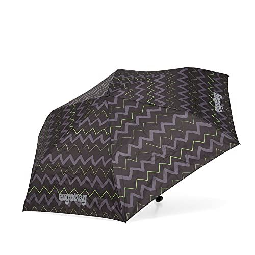 ergobag Paraplu 21 cm - Drum & Drukbeer