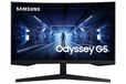 Samsung C27G53TQWU computer monitor 68,6 cm (27") 2560 x 1440 Pixels Quad HD Zwart