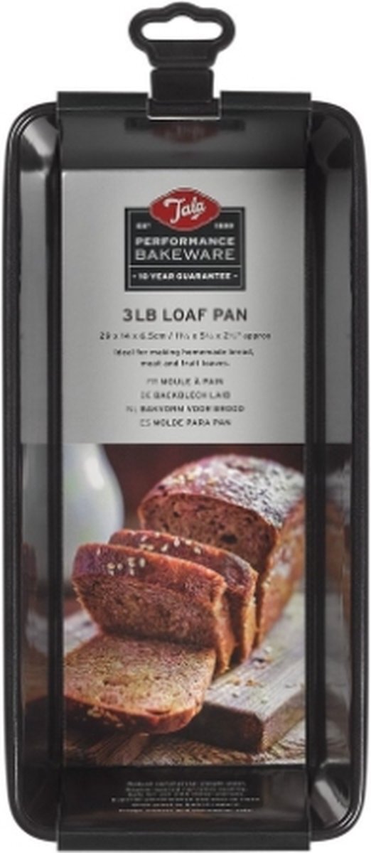 Tala Performance 3lb Loaf Tin