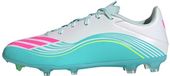 Adidas Performance F50 Messi League Firm Ground/Multi Ground Voetbalschoenen - Unisex - Wit - Maat 42