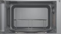 Balay 3CG5142X3 Grill-magnetron Ingebouwd 20 l 800 W Zwart, Roestvrijstaal