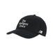 New Balance Casquette 6 panneaux The Intelligent Choice - Noir, pointure One Size