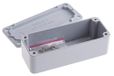 RS PRO Aluminium behuizing grijs buitenmaat 89.1 x 35 x 30.3mm