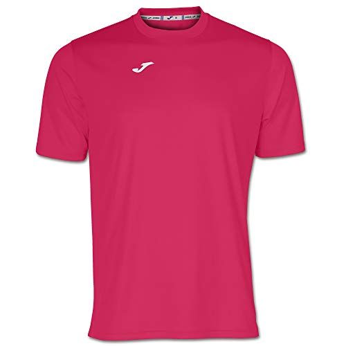 Joma Heren T-shirt met korte mouwen 100052.500