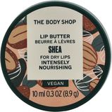 The Body Shop Shea Lip Butter 10ml