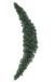 Kaemingk 680287 kerstornament