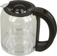 Domo DO-417KT-GK Koffiepot voor glazen kan