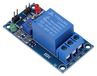 Module de manette 12V Raindrops Capteur d'humidité des feuilles de pluie Relais