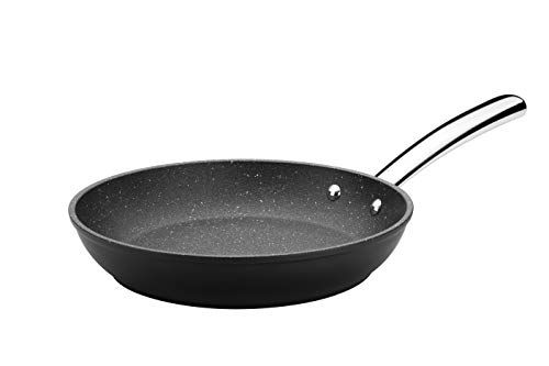 Tescoma President braadpan - 24 cm - Zwart