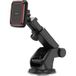XO Design Support magnétique pour voiture C83, Universel, Noir