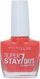 Maybelline MAY VAO SSTAY7D Citr.Char. NU 919 CORAL