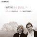 Outhere BIS Records Steven Isserlis & Olli Mustonen - Martinů: Cello Sonatas 1-3 works by Sibelius And Mustonen (SACD)